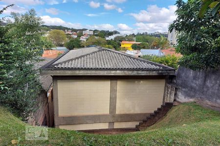 Apartamento à venda com 550m², 2 quartos e 3 vagasÁrea fundos