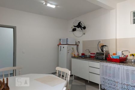 Apartamento à venda com 550m², 2 quartos e 3 vagasCozinha