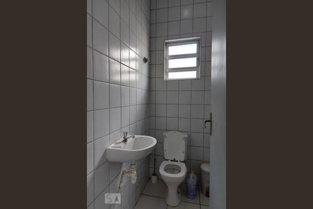 Apartamento à venda com 550m², 2 quartos e 3 vagasLavabo do sotão