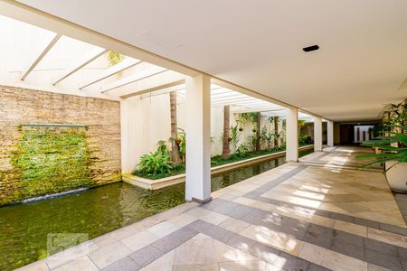 Apartamento para alugar com 86m², 2 quartos e 2 vagasEntrada