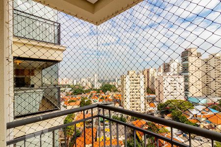 Apartamento para alugar com 86m², 2 quartos e 2 vagasSacada da Suite 