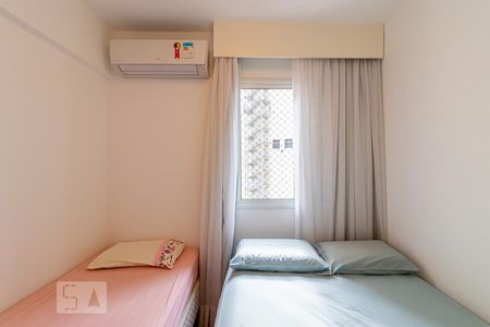 Apartamento para alugar com 86m², 2 quartos e 2 vagasSuite 2