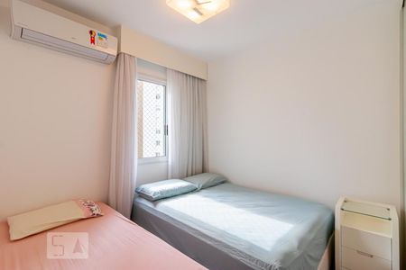 Apartamento para alugar com 86m², 2 quartos e 2 vagasSuite 2