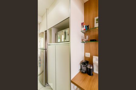 Apartamento para alugar com 86m², 2 quartos e 2 vagasCozinha