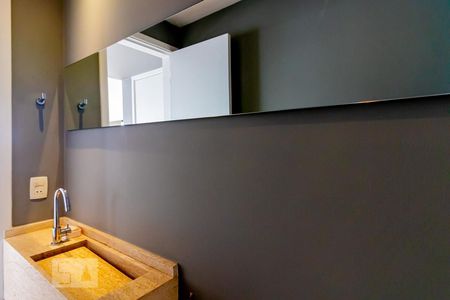 Apartamento para alugar com 86m², 2 quartos e 2 vagasLavabo