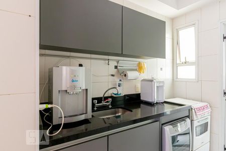 Apartamento para alugar com 86m², 2 quartos e 2 vagasCozinha