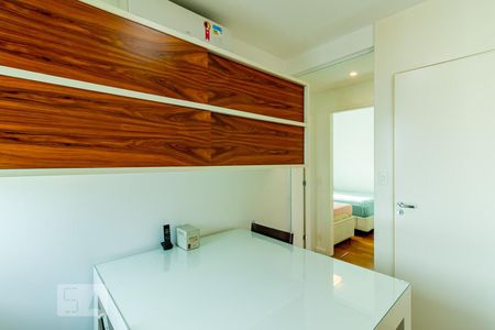 Apartamento para alugar com 86m², 2 quartos e 2 vagasEscritório