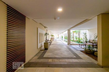 Apartamento para alugar com 86m², 2 quartos e 2 vagasÁrea comum