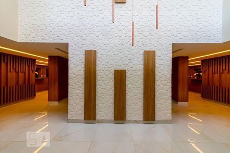 Apartamento para alugar com 86m², 2 quartos e 2 vagasHall de Entrada