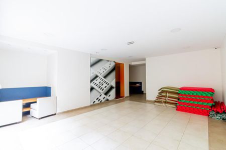 Apartamento para alugar com 86m², 2 quartos e 2 vagasSala de Jogos