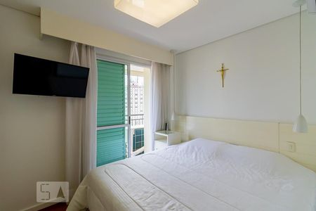 Apartamento para alugar com 86m², 2 quartos e 2 vagasSuite