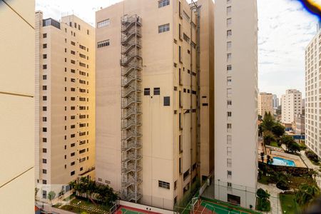 Apartamento para alugar com 86m², 2 quartos e 2 vagasVista da Suite 2