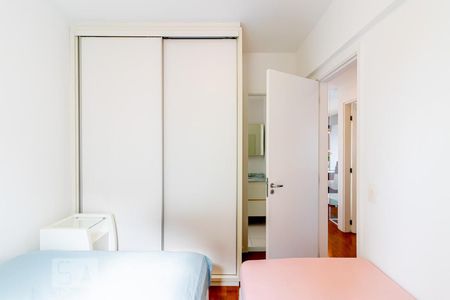 Apartamento para alugar com 86m², 2 quartos e 2 vagasSuite 2