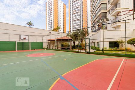 Apartamento para alugar com 86m², 2 quartos e 2 vagasQuadra