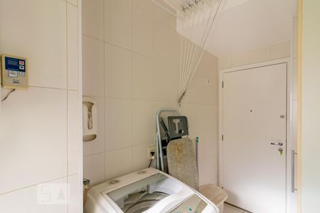 Apartamento para alugar com 86m², 2 quartos e 2 vagasÁrea de Serviço