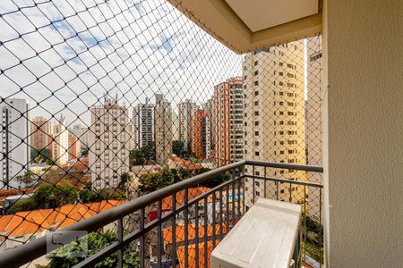 Apartamento para alugar com 86m², 2 quartos e 2 vagasSacada da Suite 