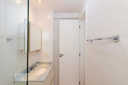 Apartamento para alugar com 86m², 2 quartos e 2 vagasBanheiro da Suíte 2