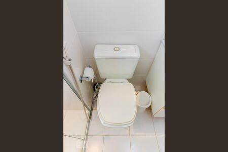 Apartamento para alugar com 86m², 2 quartos e 2 vagasBanheiro da Suíte 2