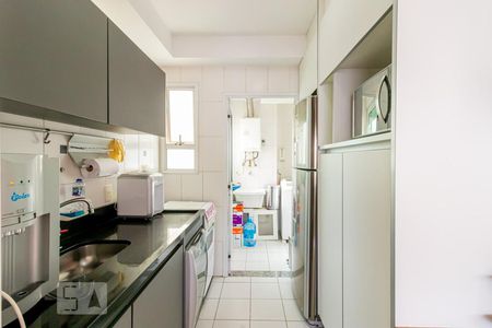 Apartamento para alugar com 86m², 2 quartos e 2 vagasCozinha