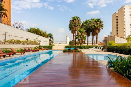 Apartamento para alugar com 86m², 2 quartos e 2 vagasÁrea comum - Piscina