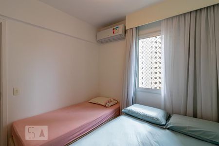 Apartamento para alugar com 86m², 2 quartos e 2 vagasSuite 2