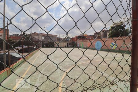 Apartamento à venda com 47m², 2 quartos e 1 vaga Apartamento à venda com 47m², 2 quartos e 1 vagaQuadra Esportiva