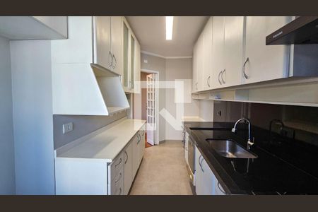 Apartamento à venda com 70m², 2 quartos e 1 vagaCozinha