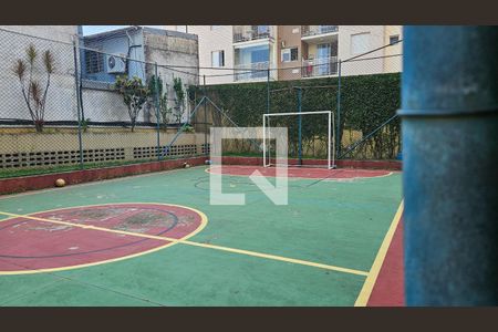 Apartamento à venda com 70m², 2 quartos e 1 vagaQuadra