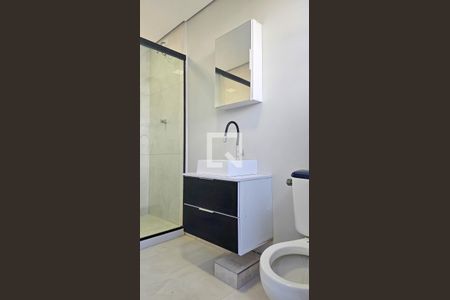 Apartamento à venda com 70m², 2 quartos e 1 vagaBanheiro 1