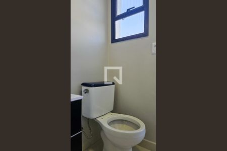 Apartamento à venda com 70m², 2 quartos e 1 vagaBanheiro 1