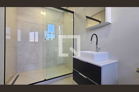 Apartamento à venda com 70m², 2 quartos e 1 vagaBanheiro 1