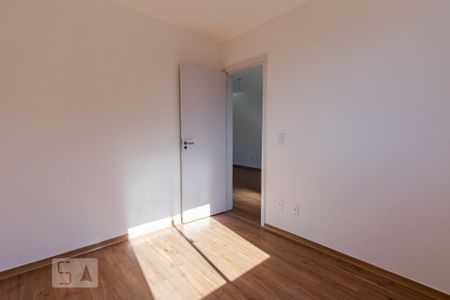 Quarto de apartamento para alugar com 1 quarto, 43m² em São Francisco, Belo Horizonte