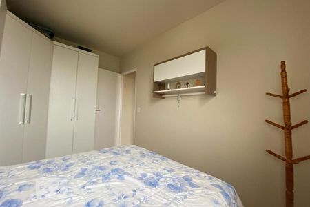 Quarto 1 de apartamento à venda com 2 quartos, 50m² em Morumbi, São Paulo