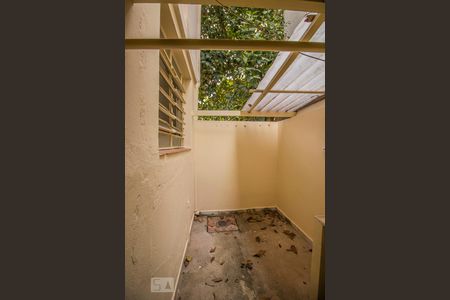 Casa para alugar com 110m², 2 quartos e sem vagaÁrea de Serviço