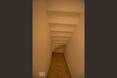 Casa para alugar com 110m², 2 quartos e sem vagaDetalhe - Sala