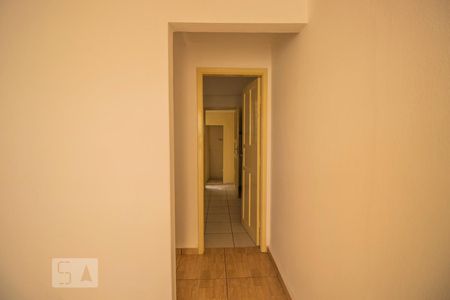 Casa para alugar com 110m², 2 quartos e sem vagaSala