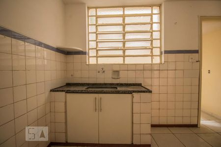 Casa para alugar com 110m², 2 quartos e sem vagaCozinha
