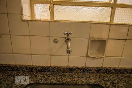 Casa para alugar com 110m², 2 quartos e sem vagaCozinha