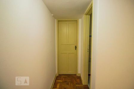 Casa para alugar com 110m², 2 quartos e sem vagaCorredor