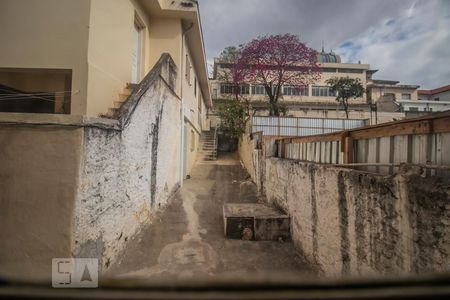 Casa para alugar com 110m², 2 quartos e sem vagaVista