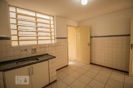 Casa para alugar com 110m², 2 quartos e sem vagaCozinha