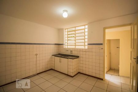Casa para alugar com 110m², 2 quartos e sem vagaCozinha