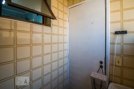 Apartamento à venda com 69m², 1 quarto e 1 vagaÁrea de Serviço