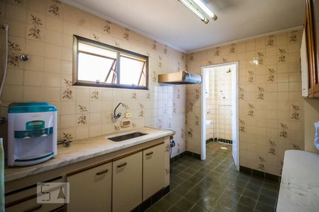 Apartamento à venda com 69m², 1 quarto e 1 vagaCozinha