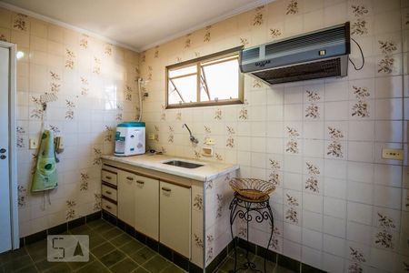 Apartamento à venda com 69m², 1 quarto e 1 vagaCozinha