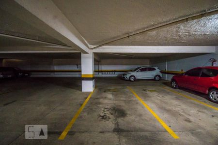 Apartamento à venda com 69m², 1 quarto e 1 vagaGaragem