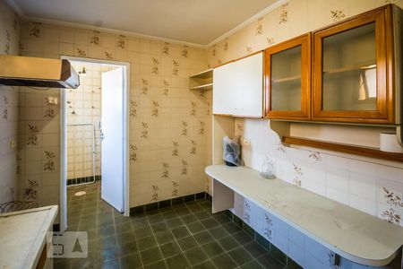 Apartamento à venda com 69m², 1 quarto e 1 vagaCozinha