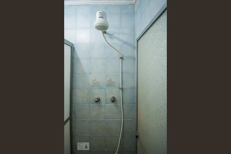 Apartamento à venda com 69m², 1 quarto e 1 vagaBanheiro