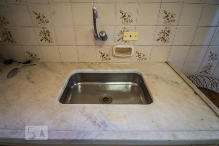 Apartamento à venda com 69m², 1 quarto e 1 vagaCozinha