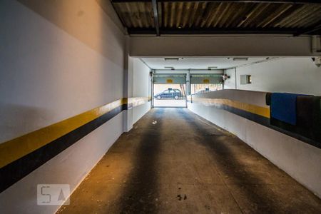 Apartamento à venda com 69m², 1 quarto e 1 vagaGaragem